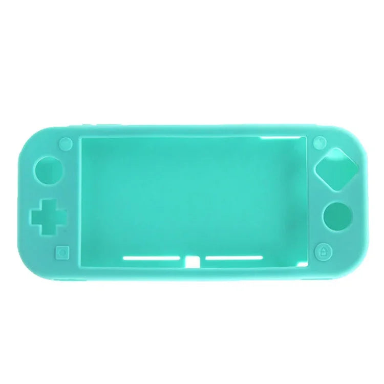 Capa Protetora de Silicone com Cobertura Total e Protetor de Ecrã para Switch Lite iPLAY