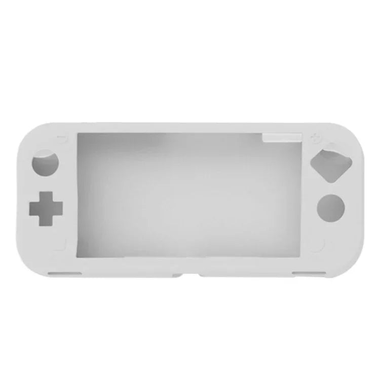 Capa Protetora de Silicone com Cobertura Total e Protetor de Ecrã para Switch Lite iPLAY