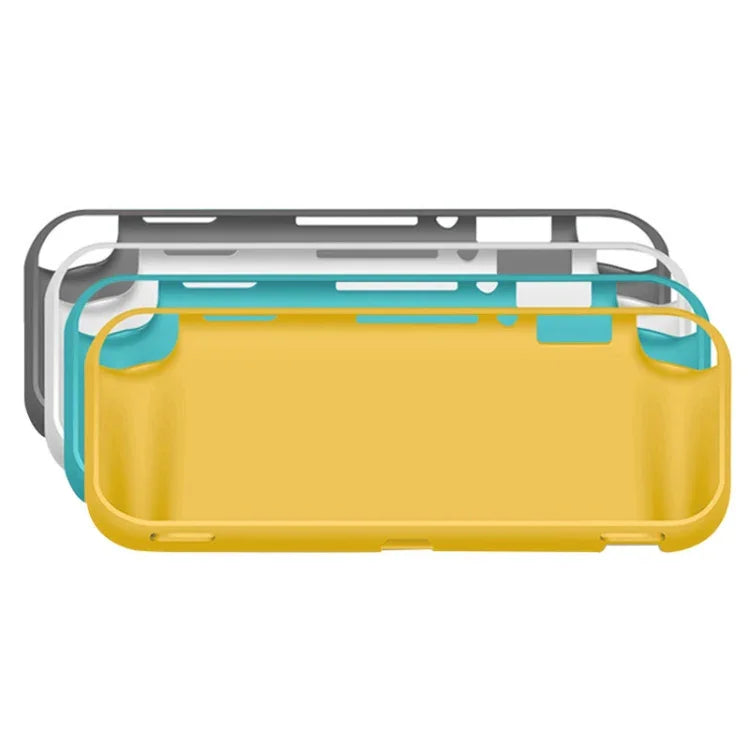 Capa Protetora de Silicone com Cobertura Total e Protetor de Ecrã para Switch Lite iPLAY