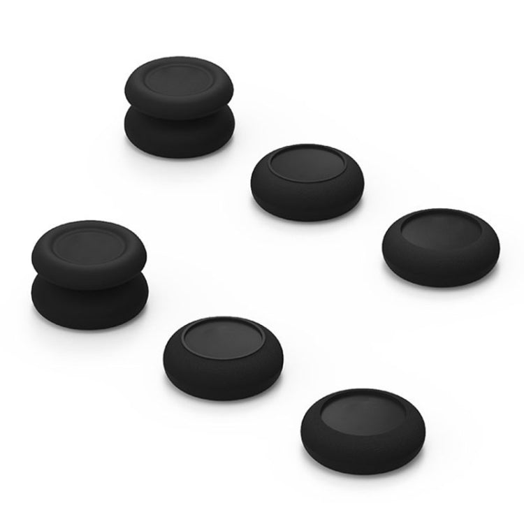 Tampa de Botão para Joystick Esquerdo + Direito para Switch, Para Switch(Preto), Para Switch(Azul + Magenta), Para Switch(Verde + Vermelho), Para Switch(Vermelho)
