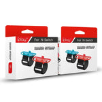 1 Par de Pulseiras Elásticas Ajustáveis para Dança para Nintendo Switch, Pulseira