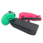 Comando de Jogo Sem Fios Bluetooth Esquerdo e Direito para Switch Joy-Con