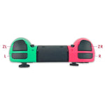 Comando de Jogo Sem Fios Bluetooth Esquerdo e Direito para Switch Joy-Con