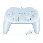 Comando Clássico com Fio para Jogos para Nintendo Wii