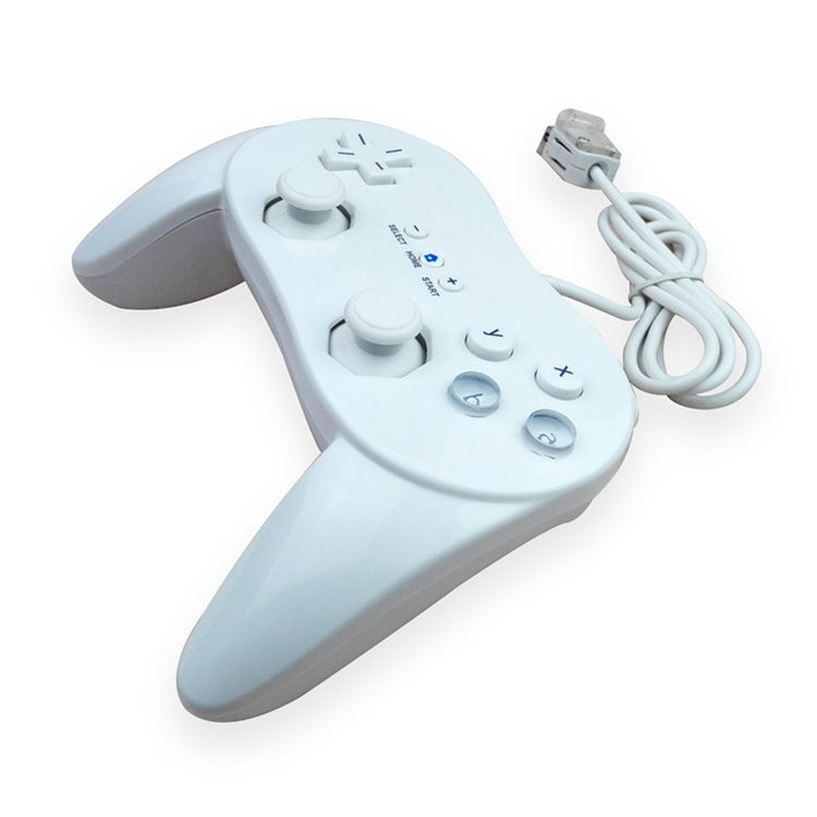 Comando Clássico com Fio para Jogos para Nintendo Wii