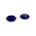 2 Tampas de Textura Diamante para Pegas de Jogos PS5, Azul, Vermelho, Branco Transparente, Verde