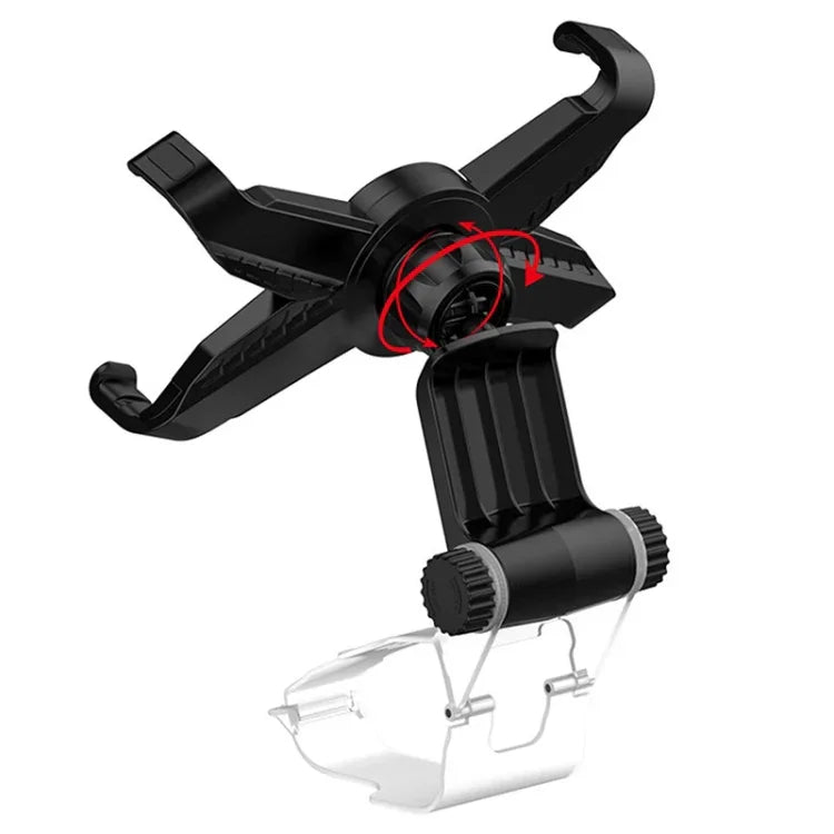 Suporte para Comando DOBE TYX-0631 para PS5, TYX-0631