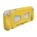 TPU Soft Protective Shell Drop Resistance for Nintendo Switch Lite