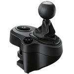 Comando de Mudança de Velocidades de 6 Marchas Logitech G29 / G920 para Playstation 4/Xbox One/PC, G29 / G920
