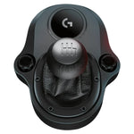 Comando de Mudança de Velocidades de 6 Marchas Logitech G29 / G920 para Playstation 4/Xbox One/PC, G29 / G920