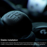 Comando de Mudança de Velocidades de 6 Marchas Logitech G29 / G920 para Playstation 4/Xbox One/PC, G29 / G920