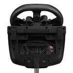 Volante de Corrida Logitech G923 com Pedais e Alavanca de Mudança para PS5 / PS4 / PC, G923