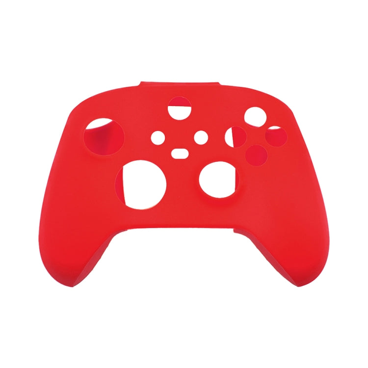 Capa Protetora Antiderrapante de Silicone para GamePad para XBOX Series X / S, Para XBOX Series X / S
