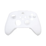 Capa Protetora Antiderrapante de Silicone para GamePad para XBOX Series X / S, Para XBOX Series X / S