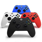 Capa Protetora Antiderrapante de Silicone para GamePad para XBOX Series X / S, Para XBOX Series X / S