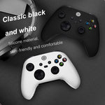 Capa Protetora Antiderrapante de Silicone para GamePad para XBOX Series X / S, Para XBOX Series X / S