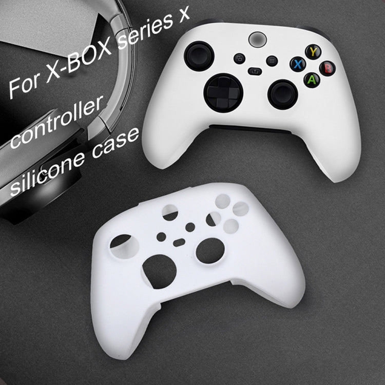 Capa Protetora Antiderrapante de Silicone para GamePad para XBOX Series X / S, Para XBOX Series X / S