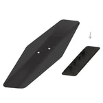 Suporte Vertical 2 em 1 para Máquina de Jogos com Abraçadeira de Parafuso para PS4 SLIM / PRO, Para PS4 SLIM / PRO