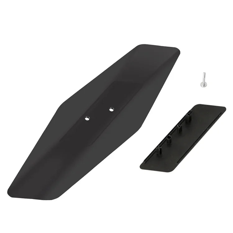 Suporte Vertical 2 em 1 para Máquina de Jogos com Abraçadeira de Parafuso para PS4 SLIM / PRO, Para PS4 SLIM / PRO