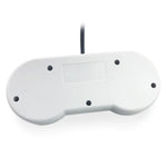 Comando de Jogo com Fio para Computador Interface USB de Cor Mista, Comando de Jogo com Fio USB