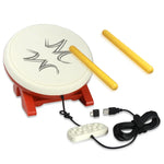 Controlador de Baquetas para Jogos DOBE TNS-1867 Kits de Bateria Taiko para Nintendo Switch, Para Nintendo Switch