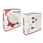 Controlador de Baquetas para Jogos DOBE TNS-1867 Kits de Bateria Taiko para Nintendo Switch, Para Nintendo Switch