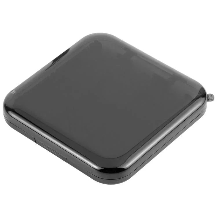 Caixa Porta Cartões de Memória 12 em 1 para Nintendo Switch