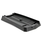 Suporte de Arrefecimento para Consola de Jogos KJH P5-006 Especialmente Projetado para PS5, KJH P5-006(Preto), KJH P5-006(Branco)