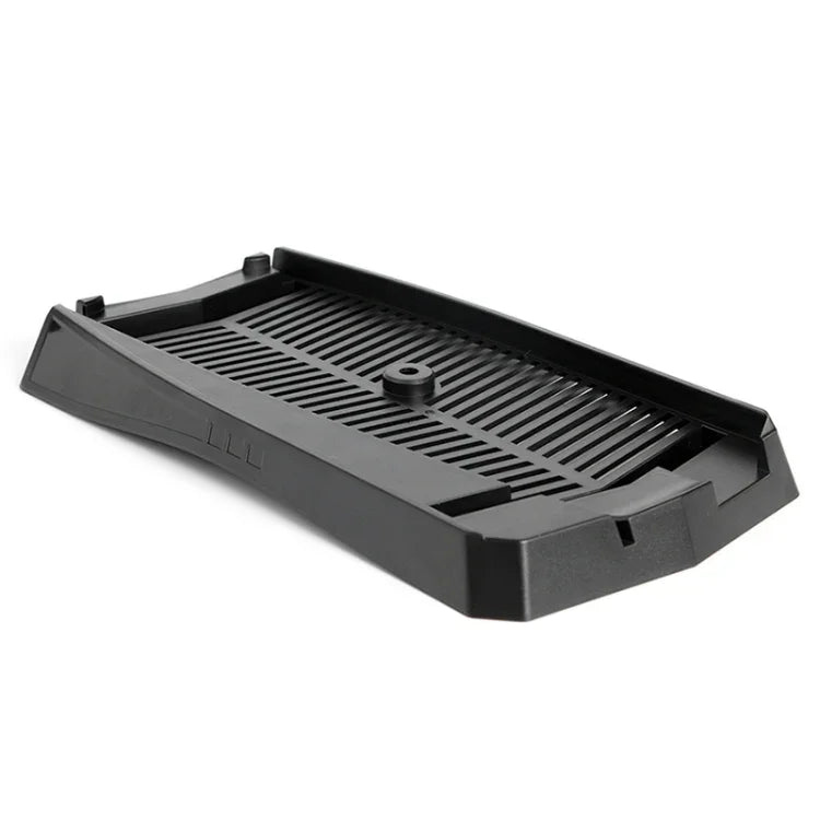 Suporte de Arrefecimento para Consola de Jogos KJH P5-006 Especialmente Projetado para PS5, KJH P5-006(Preto), KJH P5-006(Branco)