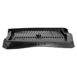 Suporte de Arrefecimento para Consola de Jogos KJH P5-006 Especialmente Projetado para PS5, KJH P5-006(Preto), KJH P5-006(Branco)
