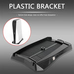 Suporte de Arrefecimento para Consola de Jogos KJH P5-006 Especialmente Projetado para PS5, KJH P5-006(Preto), KJH P5-006(Branco)