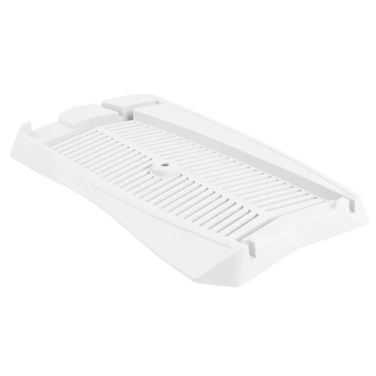 Suporte de Arrefecimento para Consola de Jogos KJH P5-006 Especialmente Projetado para PS5, KJH P5-006(Preto), KJH P5-006(Branco)