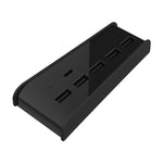 Adaptador Hub Expansor USB 6 em 1 KJH P5-008 para PS5, KJH P5-008