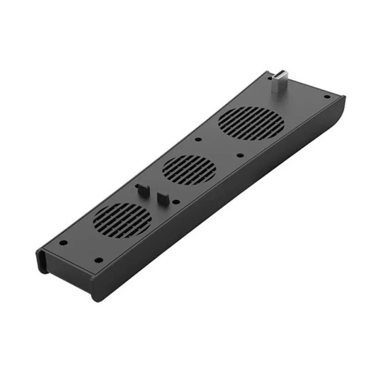 Ventoinha de Arrefecimento para Consola KJH P5-009 para PS5, P5-009(Preto), P5-009(Branco)