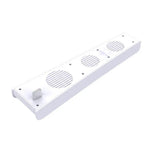 Ventoinha de Arrefecimento para Consola KJH P5-009 para PS5, P5-009(Preto), P5-009(Branco)