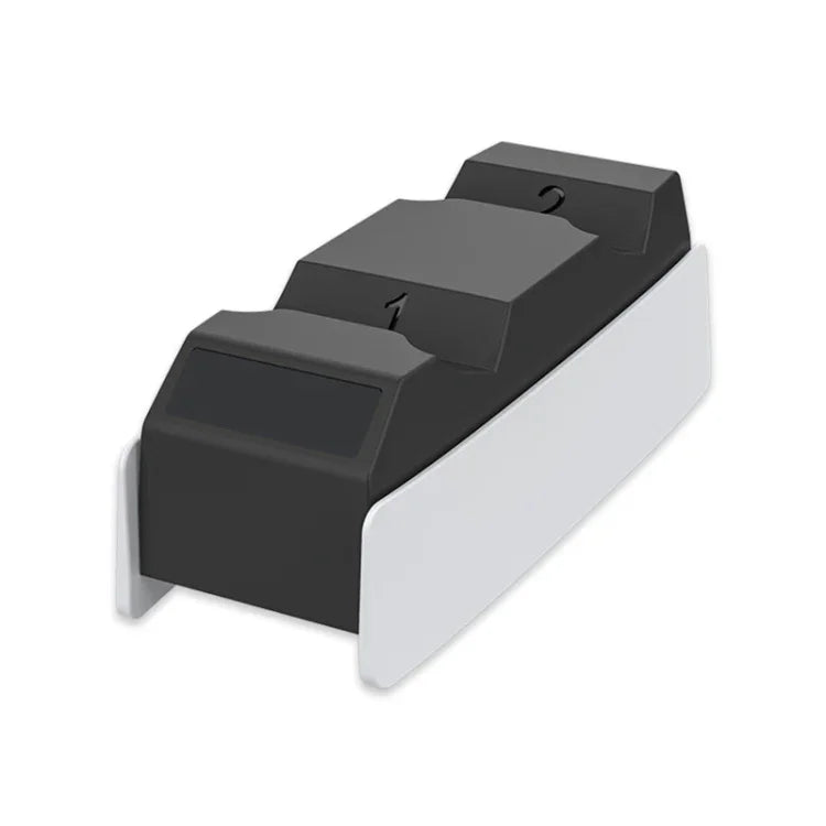 Carregador Duplo para Comandos de Jogo iPlay HBP-245 para PS5, HBP-245