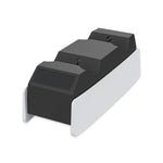 Carregador Duplo para Comandos de Jogo iPlay HBP-245 para PS5, HBP-245