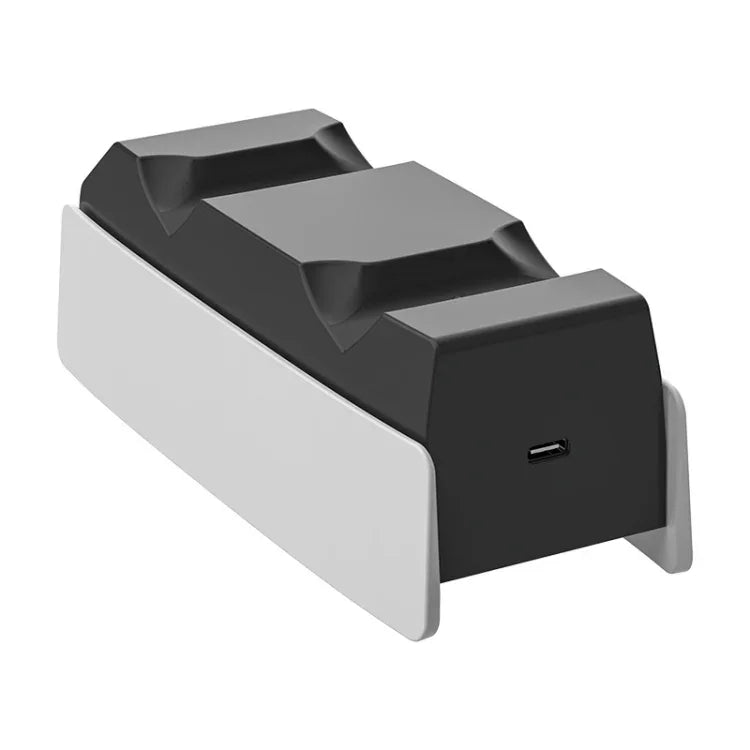 Carregador Duplo para Comandos de Jogo iPlay HBP-245 para PS5, HBP-245