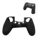 Estojo Protetor Antiderrapante em Silicone para Sony PS4