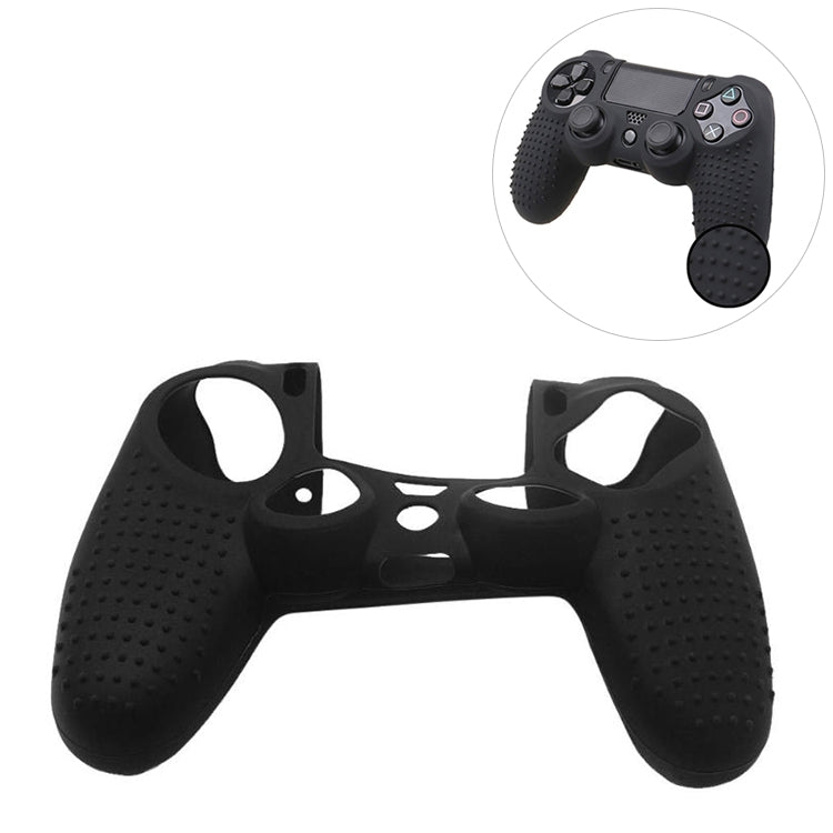 Estojo Protetor Antiderrapante em Silicone para Sony PS4
