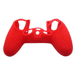 Estojo Protetor Antiderrapante em Silicone para Sony PS4