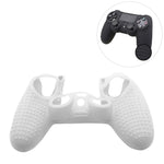 Estojo Protetor Antiderrapante em Silicone para Sony PS4