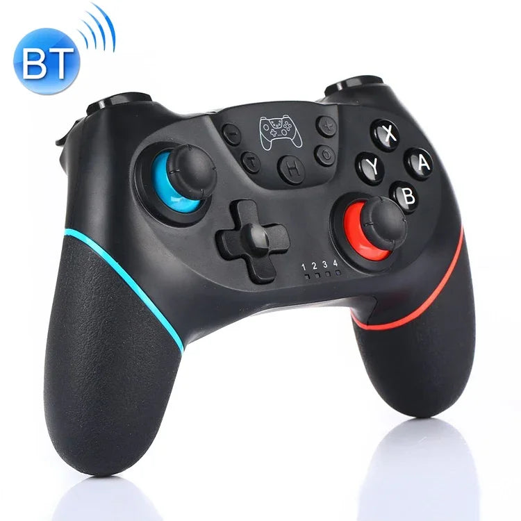 Comando Bluetooth Joypad para Switch Pro, Para Switch Pro