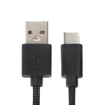 OIVO IV-P5229 Cabo de Dados e Carregamento USB Tipo-C 3m 1A para PS5 / Switch Pro / Xbox Series, IV-P5229