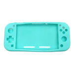 Estojo Protetor de Silicone de Cobertura Total para Nintendo Switch Lite / Mini
