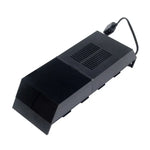 Caixa para Disco Rígido Externo Extensor de Disco Rígido Caixa de Enclosure SATA Expansão para Disco Rígido 3.5 polegadas para PS4, Para PS4