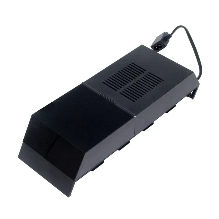 Caixa para Disco Rígido Externo Extensor de Disco Rígido Caixa de Enclosure SATA Expansão para Disco Rígido 3.5 polegadas para PS4, Para PS4