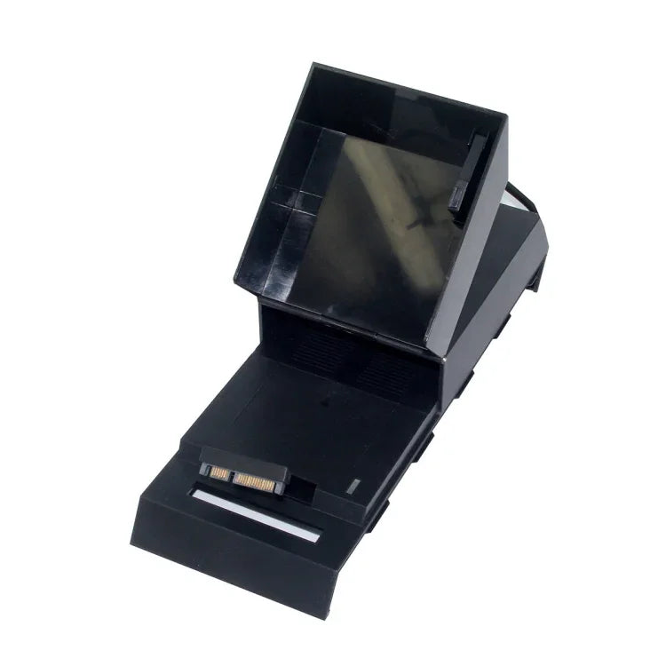 Caixa para Disco Rígido Externo Extensor de Disco Rígido Caixa de Enclosure SATA Expansão para Disco Rígido 3.5 polegadas para PS4, Para PS4