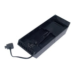 Caixa para Disco Rígido Externo Extensor de Disco Rígido Caixa de Enclosure SATA Expansão para Disco Rígido 3.5 polegadas para PS4, Para PS4
