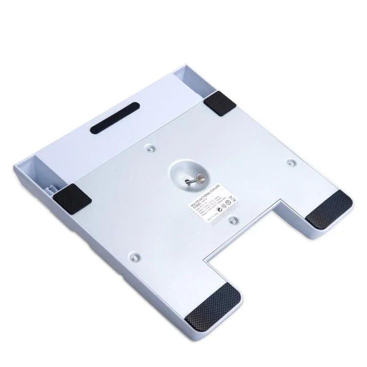 DOBE TP5-0593 Suporte Multifuncional com Armazenamento para Discos de Jogo para PS5, TP5-0593